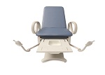 Brewer Flex Access Exam Table