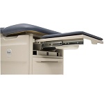 Brewer Flex Access Exam Table