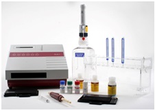 Hitachi Specific IgE Assay System