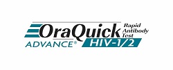 OraQuick HIV-1/2 Antibody Test