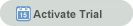 Edit your profile to activate trial