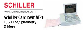 Schiller Cardiovit
