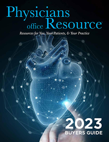 Cover of Buyers Guide 2023