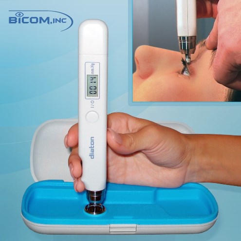 Diaton Tonometer