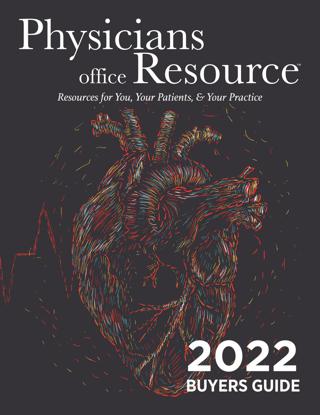 Cover of Buyers Guide 2022